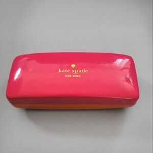 Kate Spade New York sunglasses case